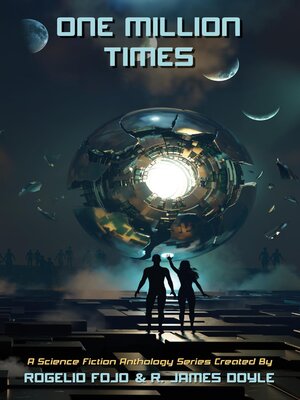 cover image of One Million Times